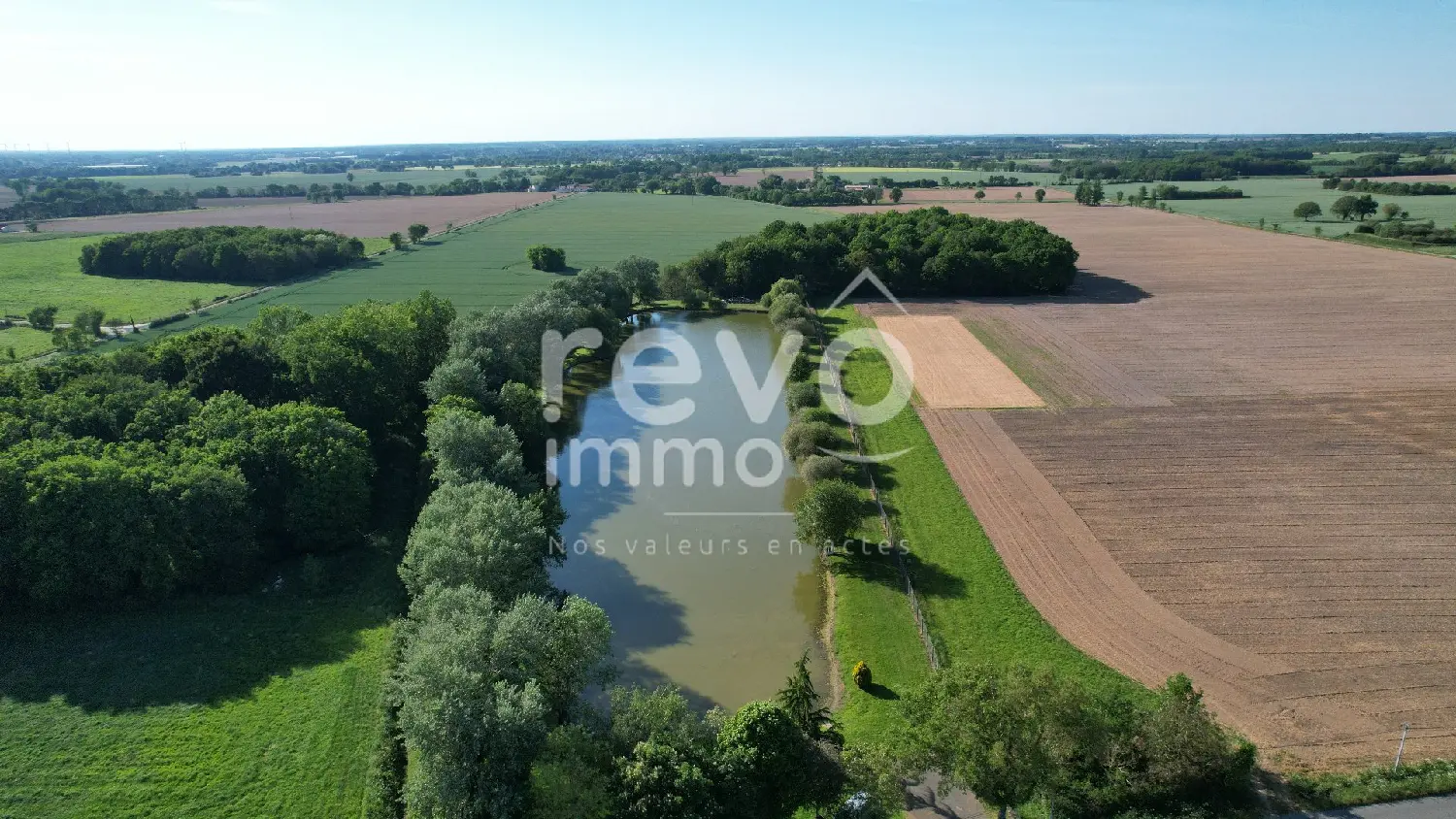  en venta terreno Nantes Loire-Atlantique 1