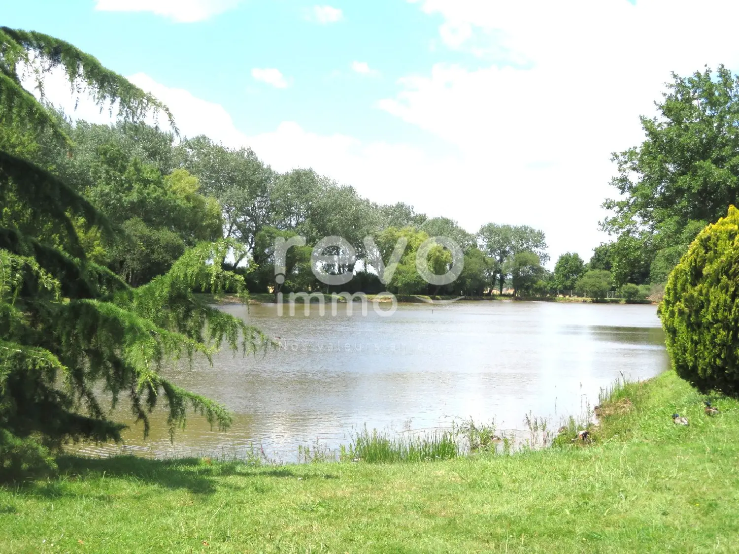  en venta terreno Nantes Loire-Atlantique 3