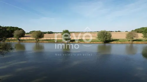 Nantes Loire-Atlantique terrein foto 7101862