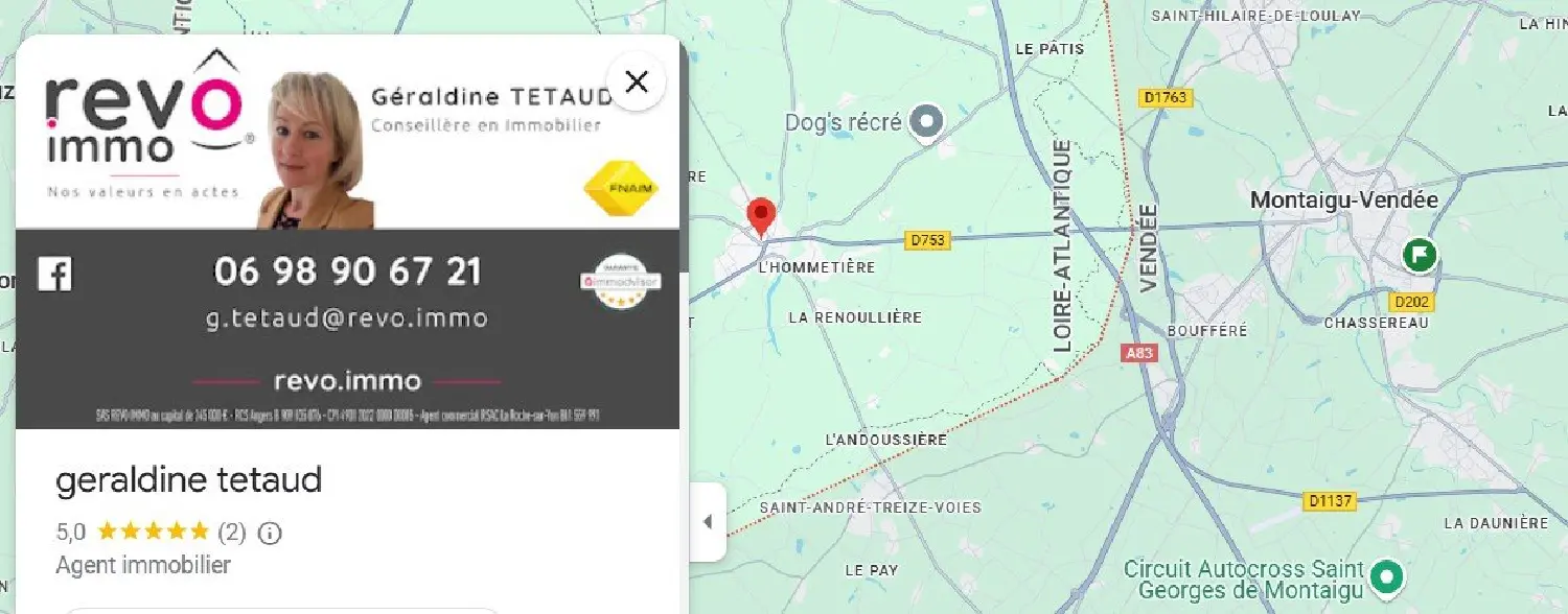  te koop terrein Nantes Loire-Atlantique 6