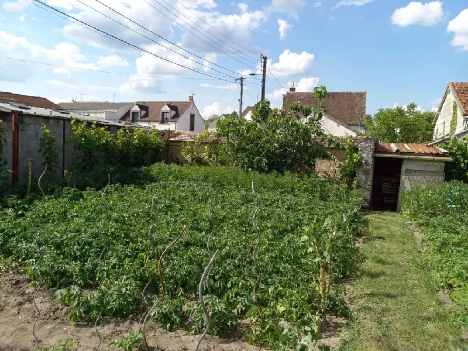  à vendre terrain Nemours Seine-et-Marne 6