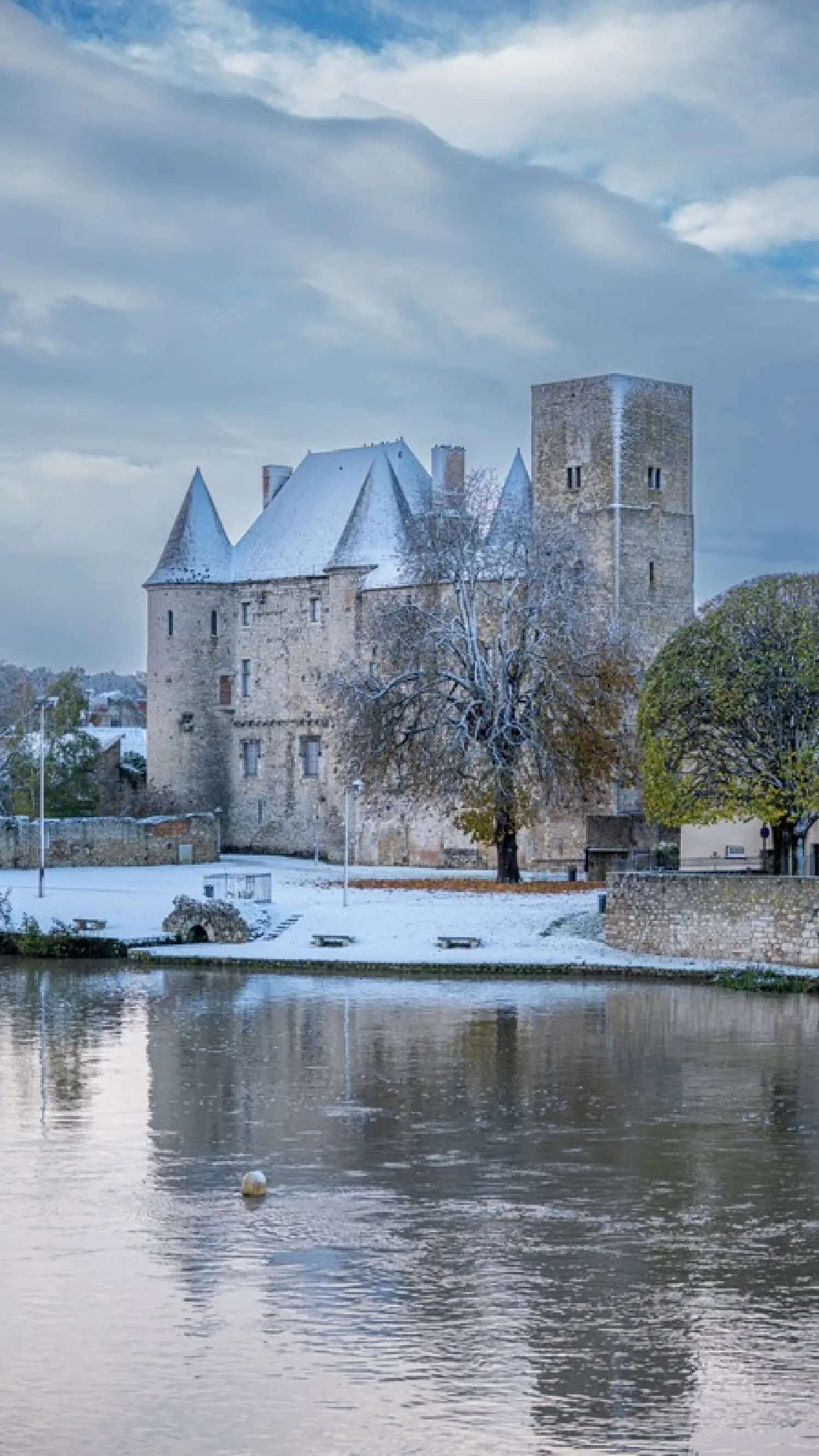  à vendre terrain Nemours Seine-et-Marne 7
