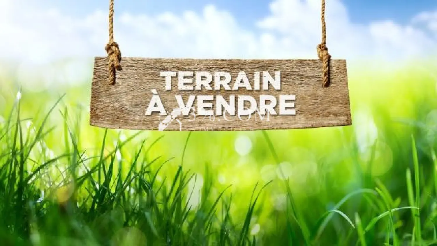  à vendre terrain Neufchâtel-Hardelot Pas-de-Calais 1
