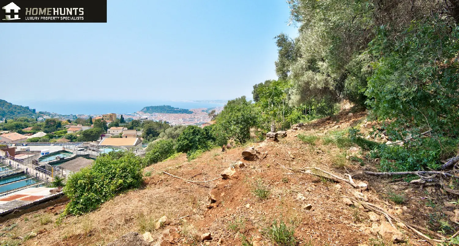  kaufen Grundstück Nice Alpes-Maritimes 2