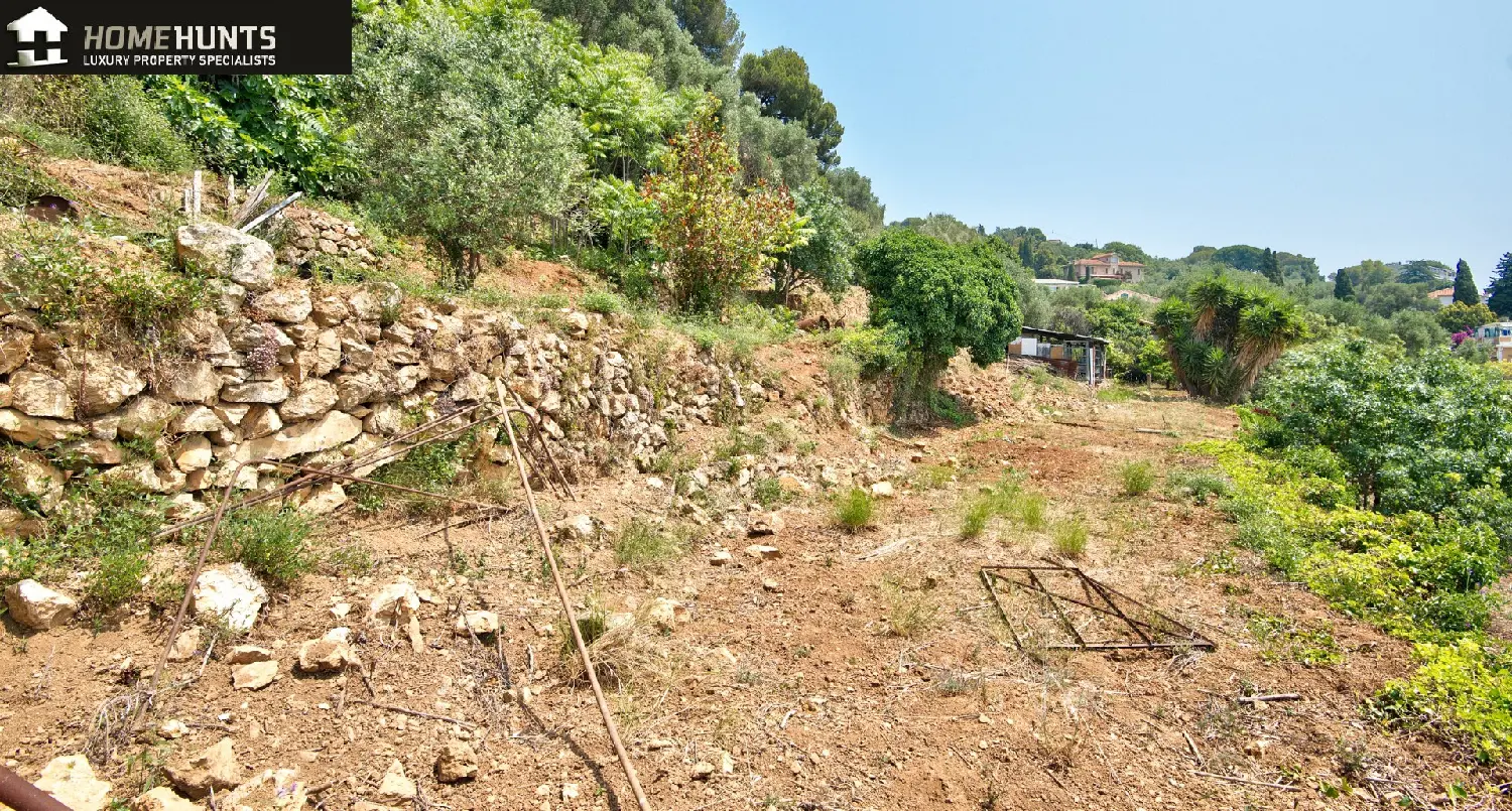  kaufen Grundstück Nice Alpes-Maritimes 3