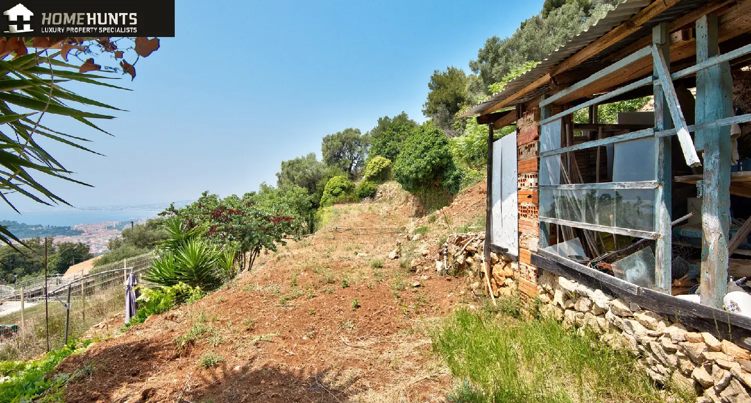  kaufen Grundstück Nice Alpes-Maritimes 6