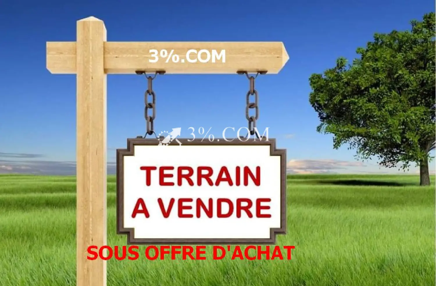  en venta terreno Nivillac Morbihan 1
