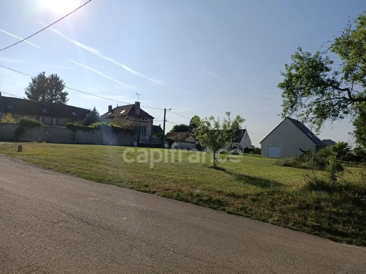  à vendre terrain Noé Yonne 4