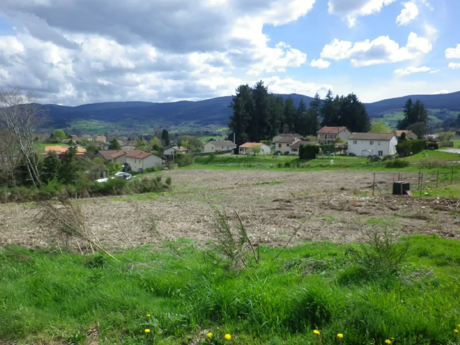  en venta terreno Noirétable Loire 2