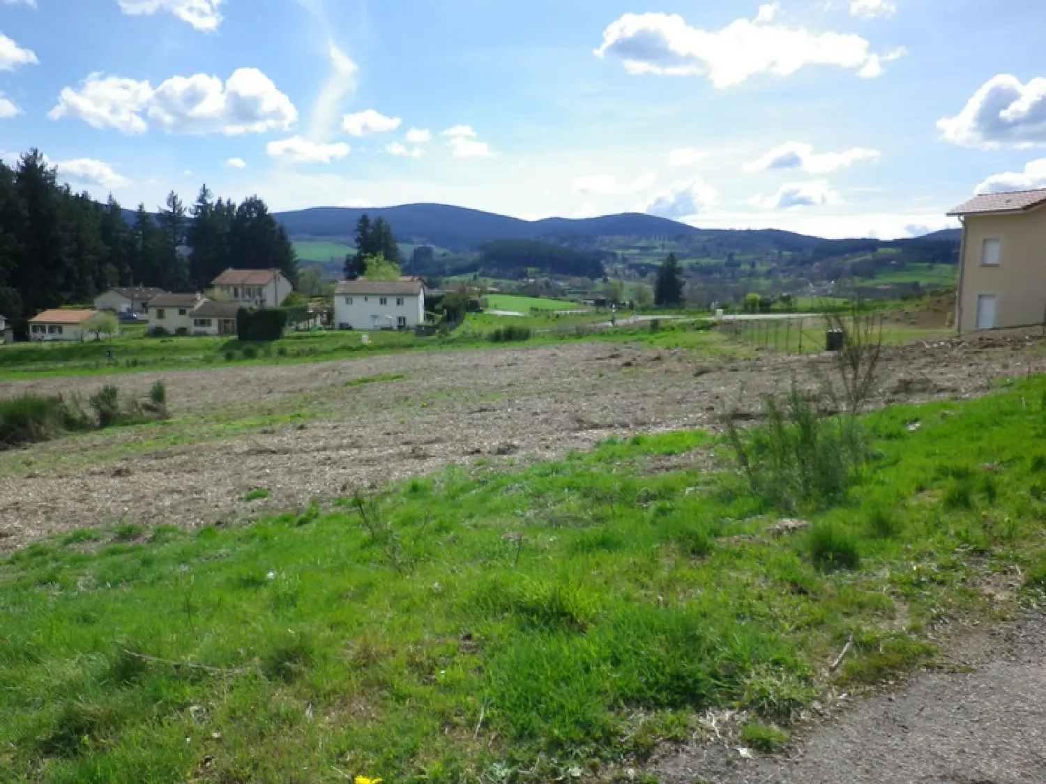  en venta terreno Noirétable Loire 2