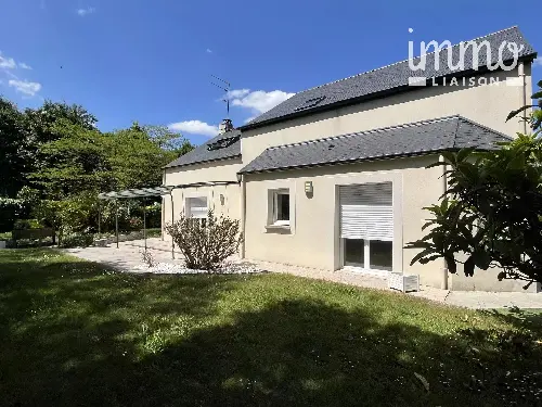 Nort-sur-Erdre Loire-Atlantique Grundstück Bild 7086444