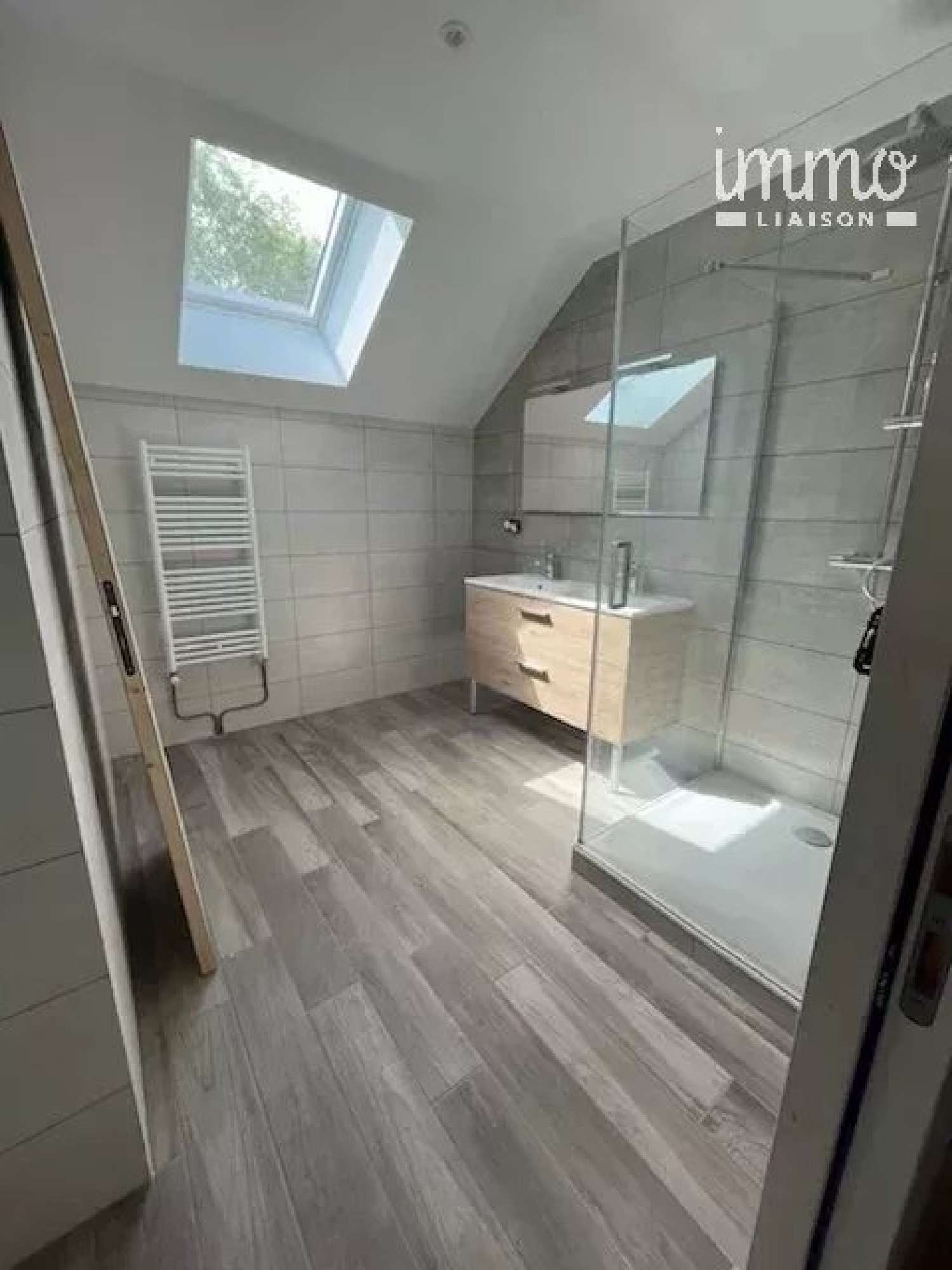  à vendre terrain Nort-sur-Erdre Loire-Atlantique 5