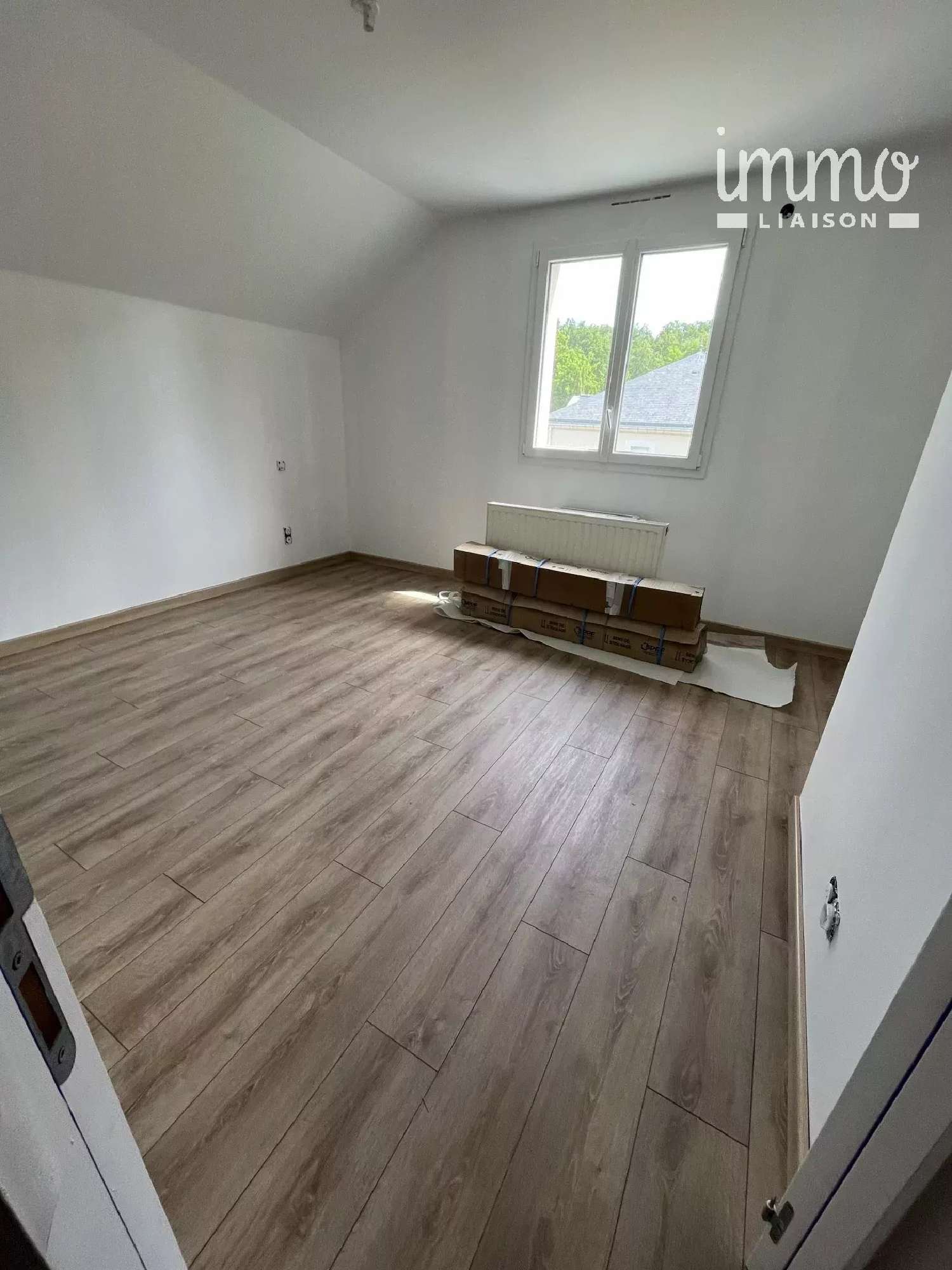  à vendre terrain Nort-sur-Erdre Loire-Atlantique 7