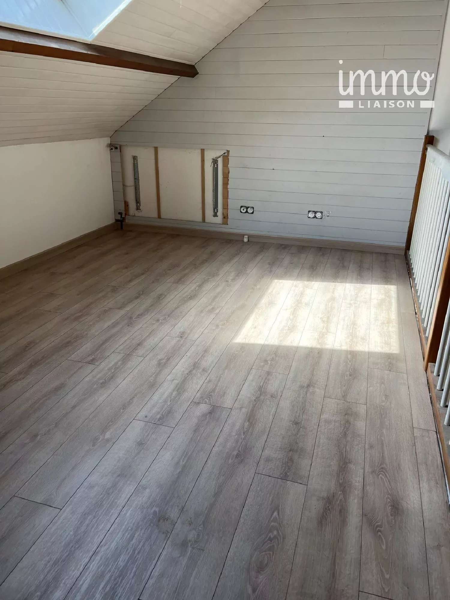  à vendre terrain Nort-sur-Erdre Loire-Atlantique 8