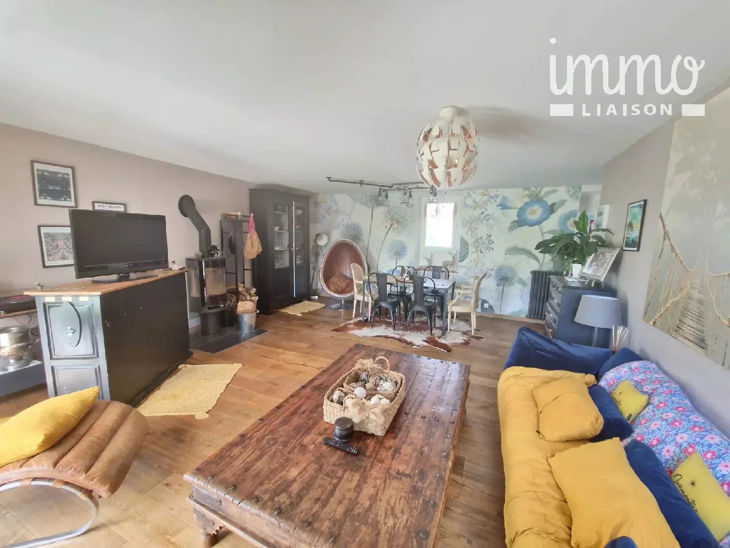 à vendre terrain Nort-sur-Erdre Loire-Atlantique 4