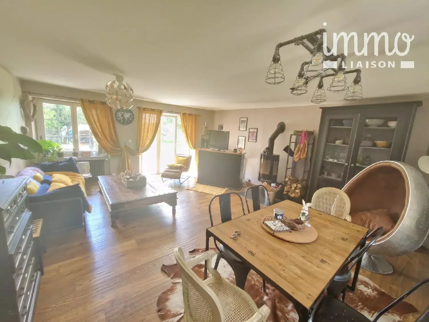  à vendre terrain Nort-sur-Erdre Loire-Atlantique 7