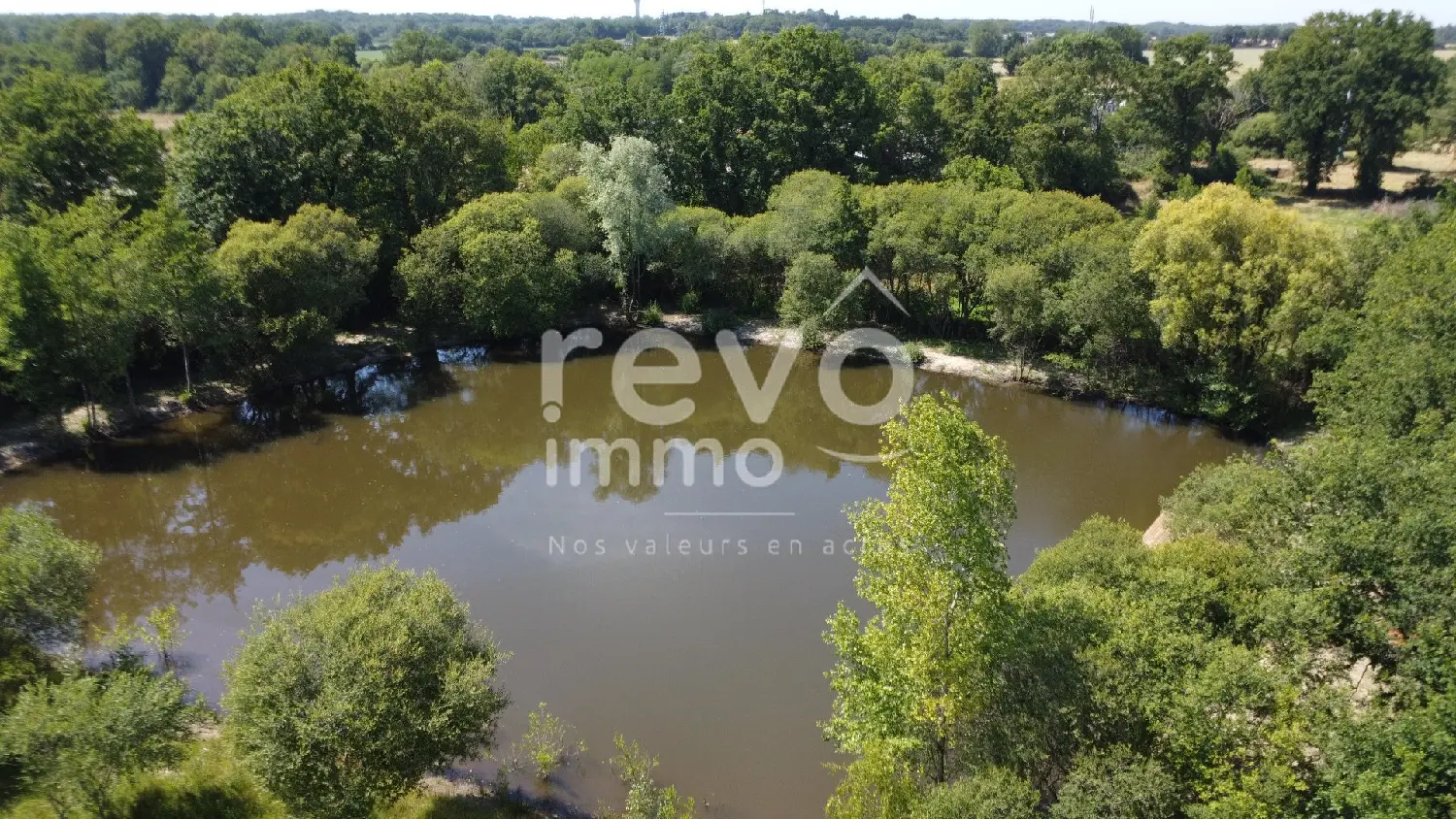  te koop terrein Nort-sur-Erdre Loire-Atlantique 1