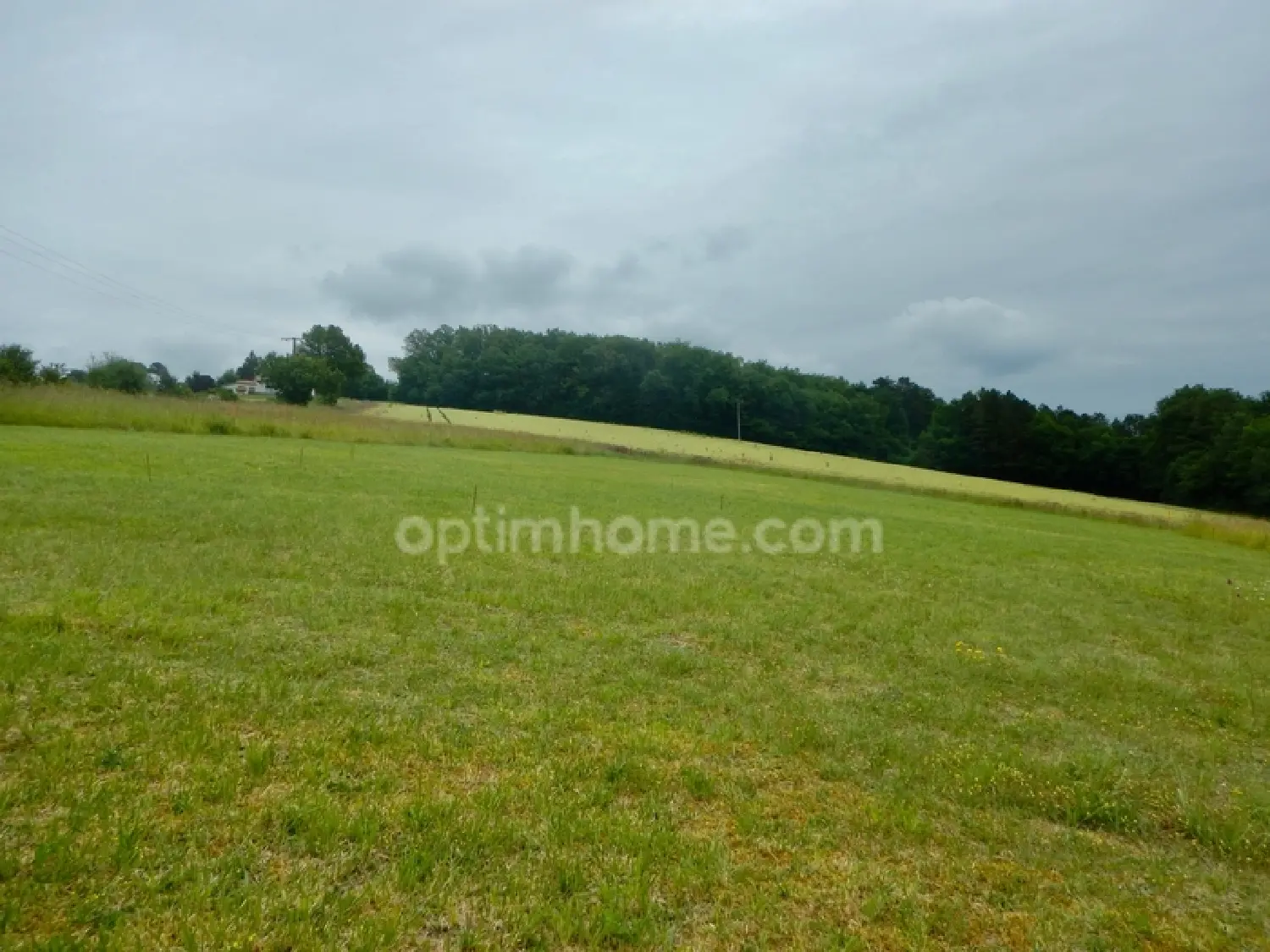  te koop terrein Notre-Dame-de-Sanilhac Dordogne 2