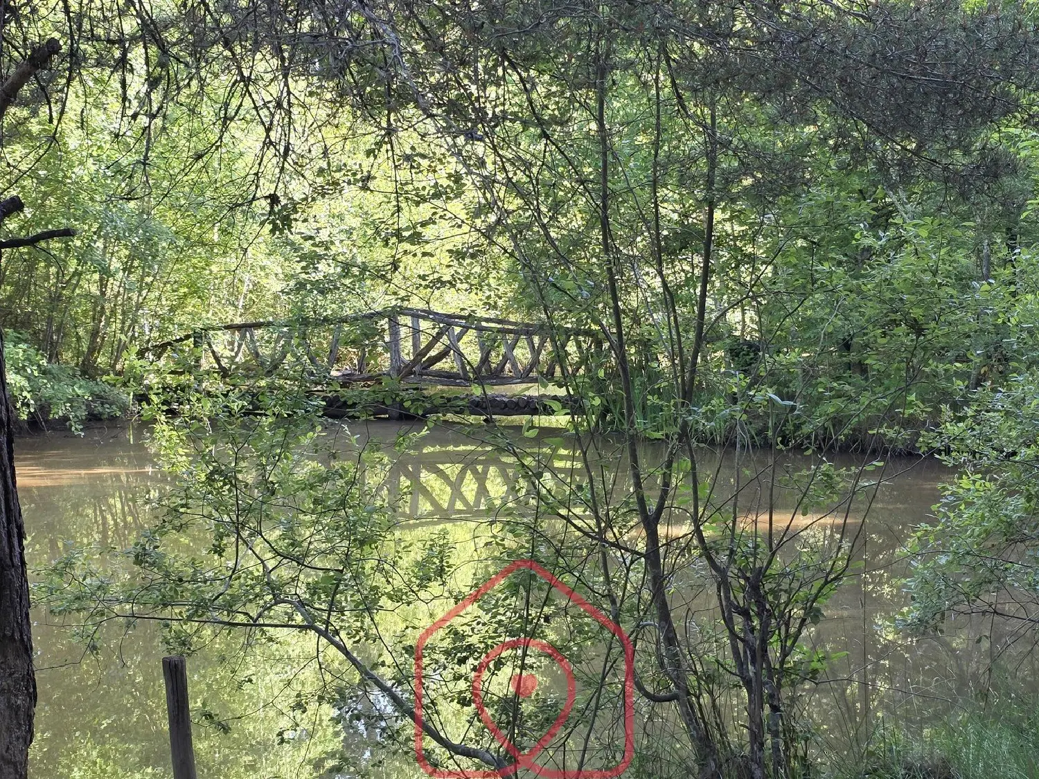  te koop terrein Nouan-le-Fuzelier Loir-et-Cher 1
