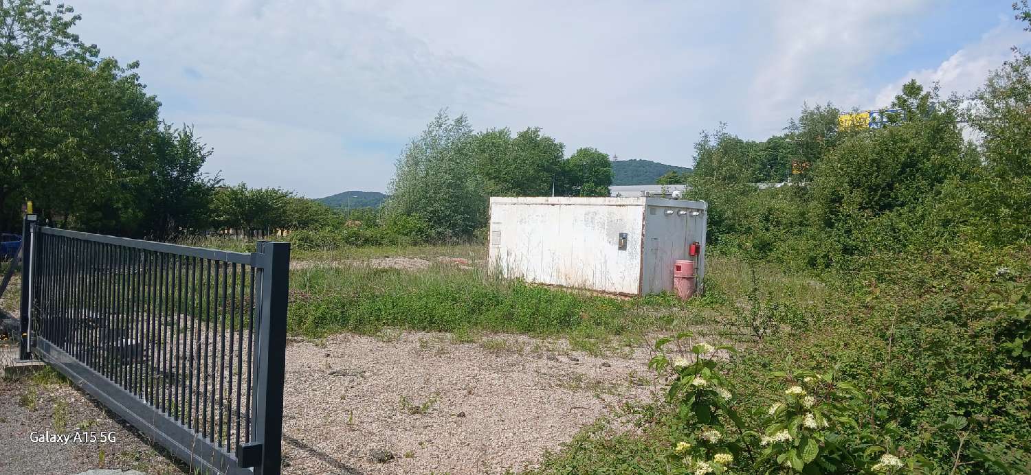  en venta terreno Offemont Territoire de Belfort 1