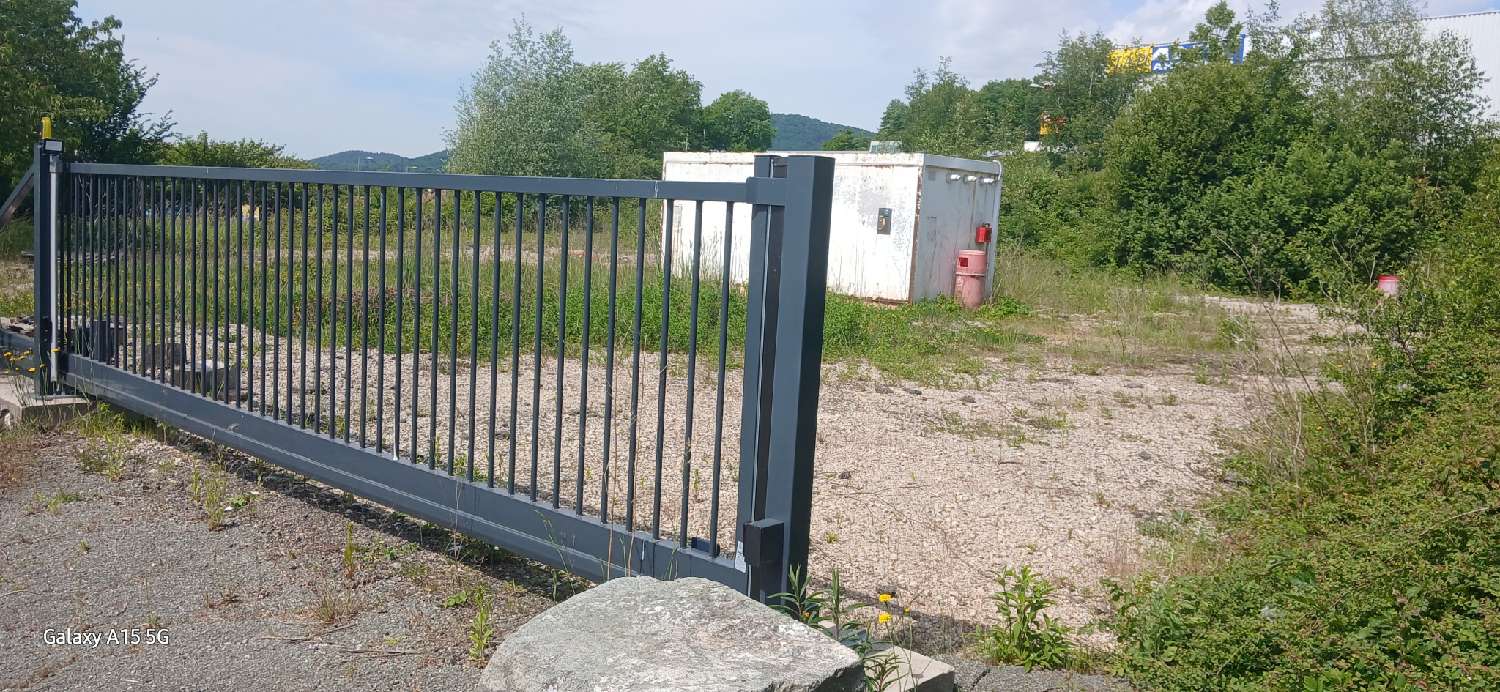  en venta terreno Offemont Territoire de Belfort 2