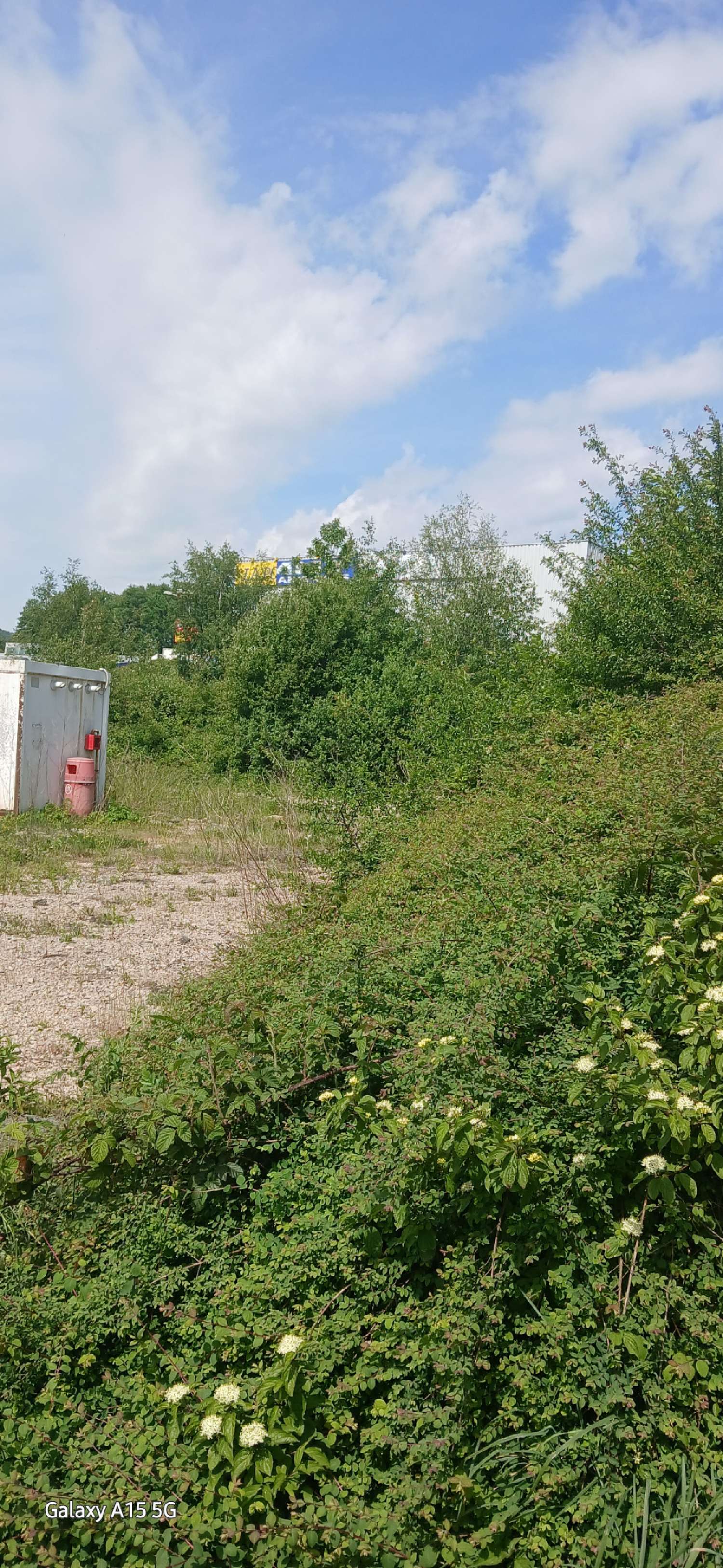  en venta terreno Offemont Territoire de Belfort 4