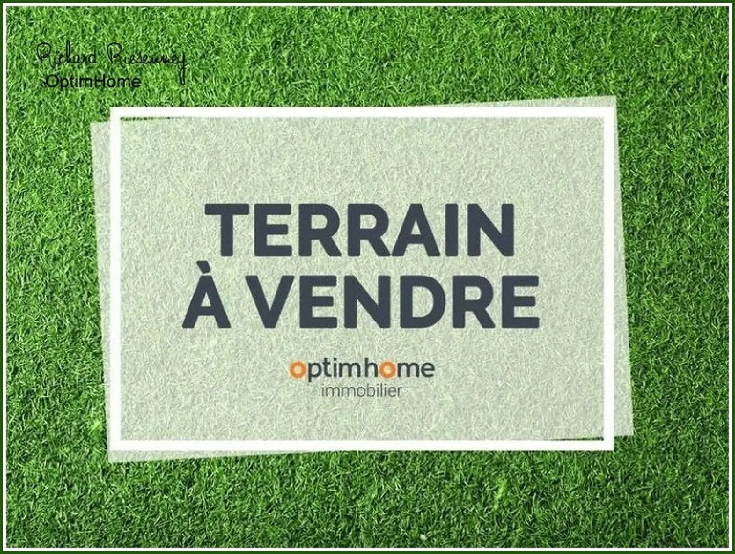  en venta terreno Ollainville Essonne 1