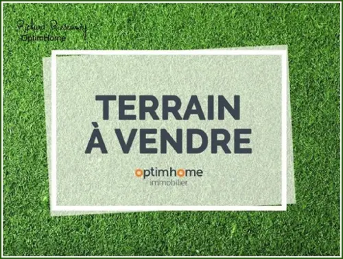 Ollainville Essonne terreno foto 7097453