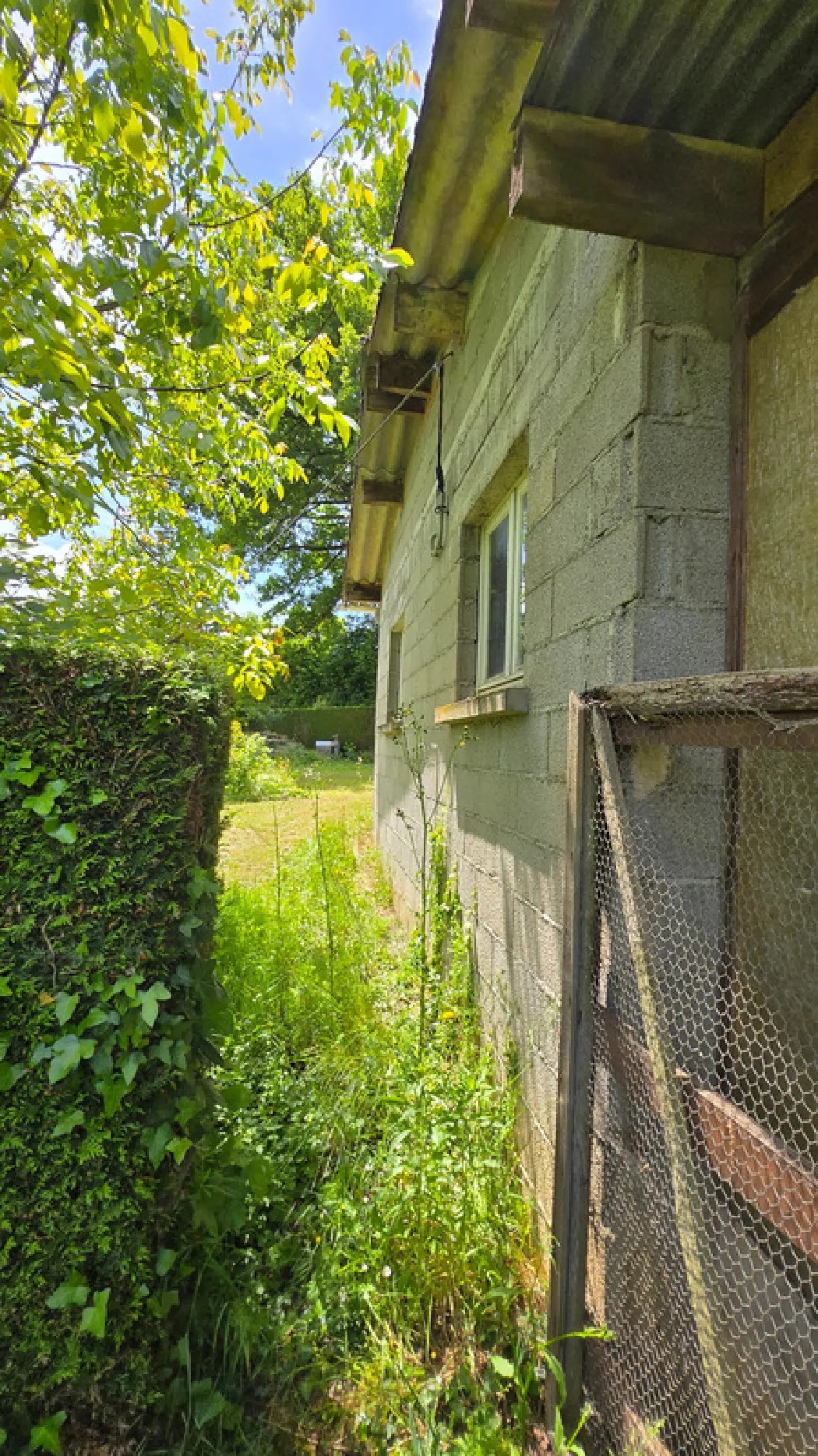  à vendre terrain Oradour-sur-Glane Haute-Vienne 6