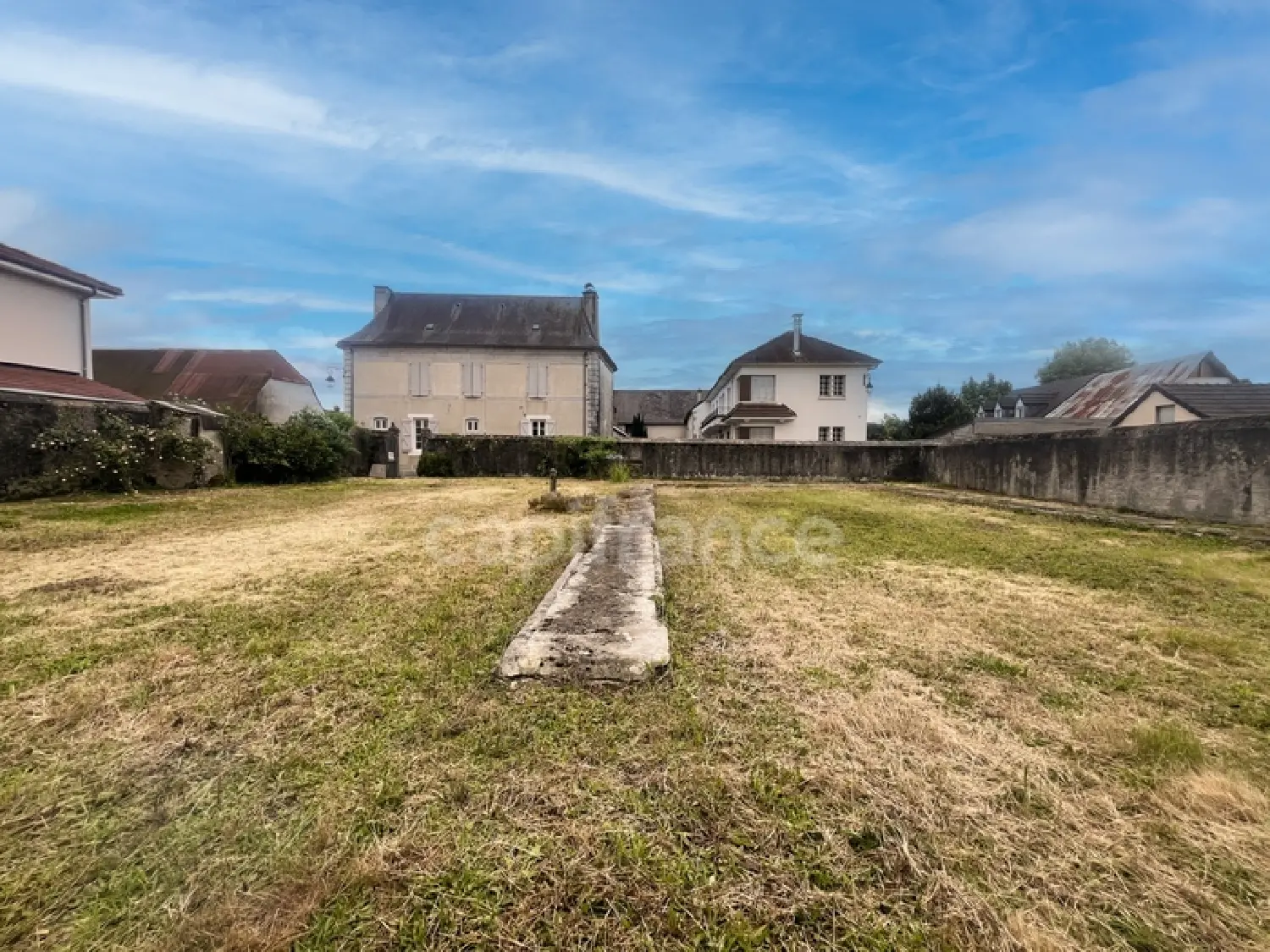  te koop terrein Ossun Hautes-Pyrénées 1