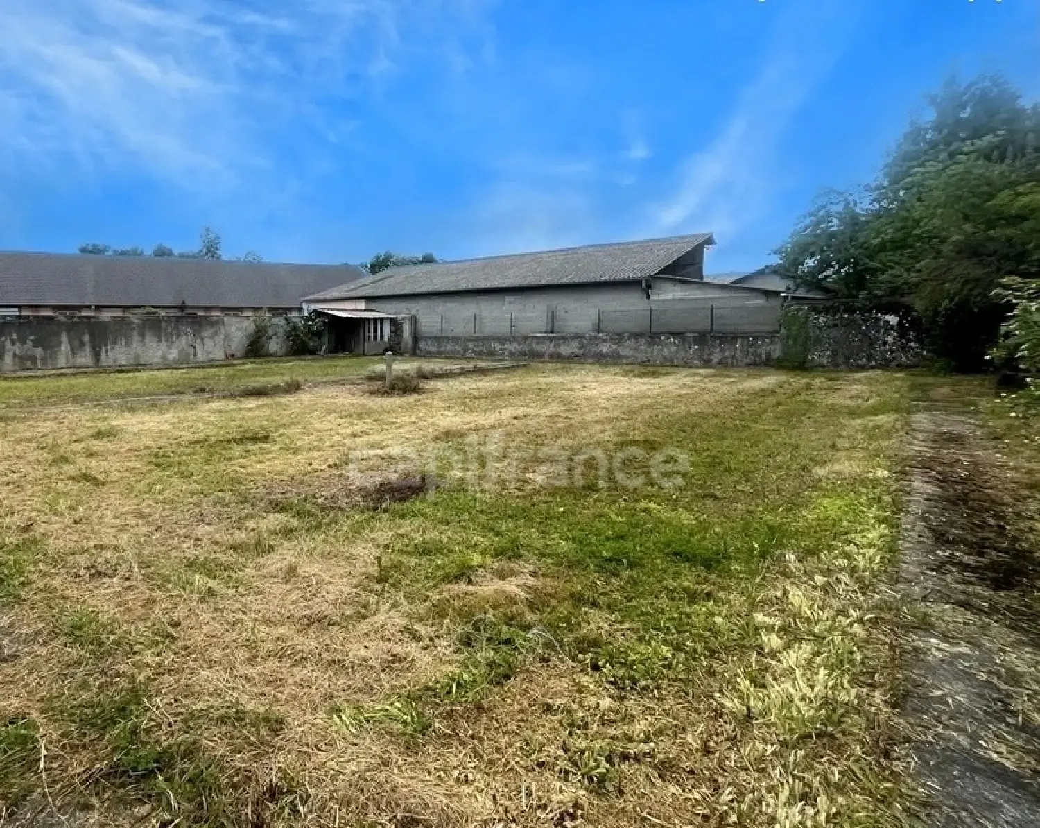  te koop terrein Ossun Hautes-Pyrénées 2