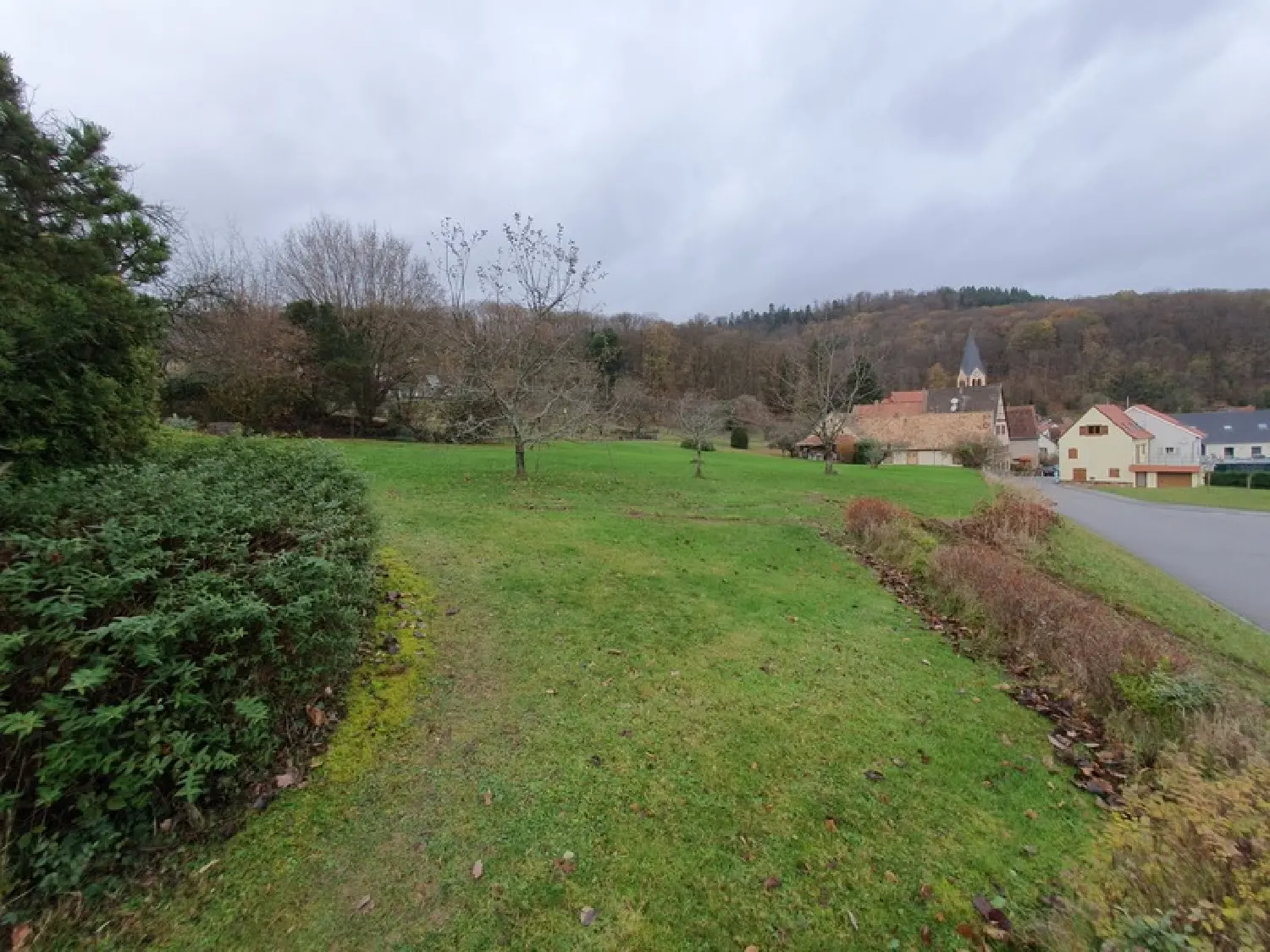  te koop terrein Ottersthal Bas-Rhin 3