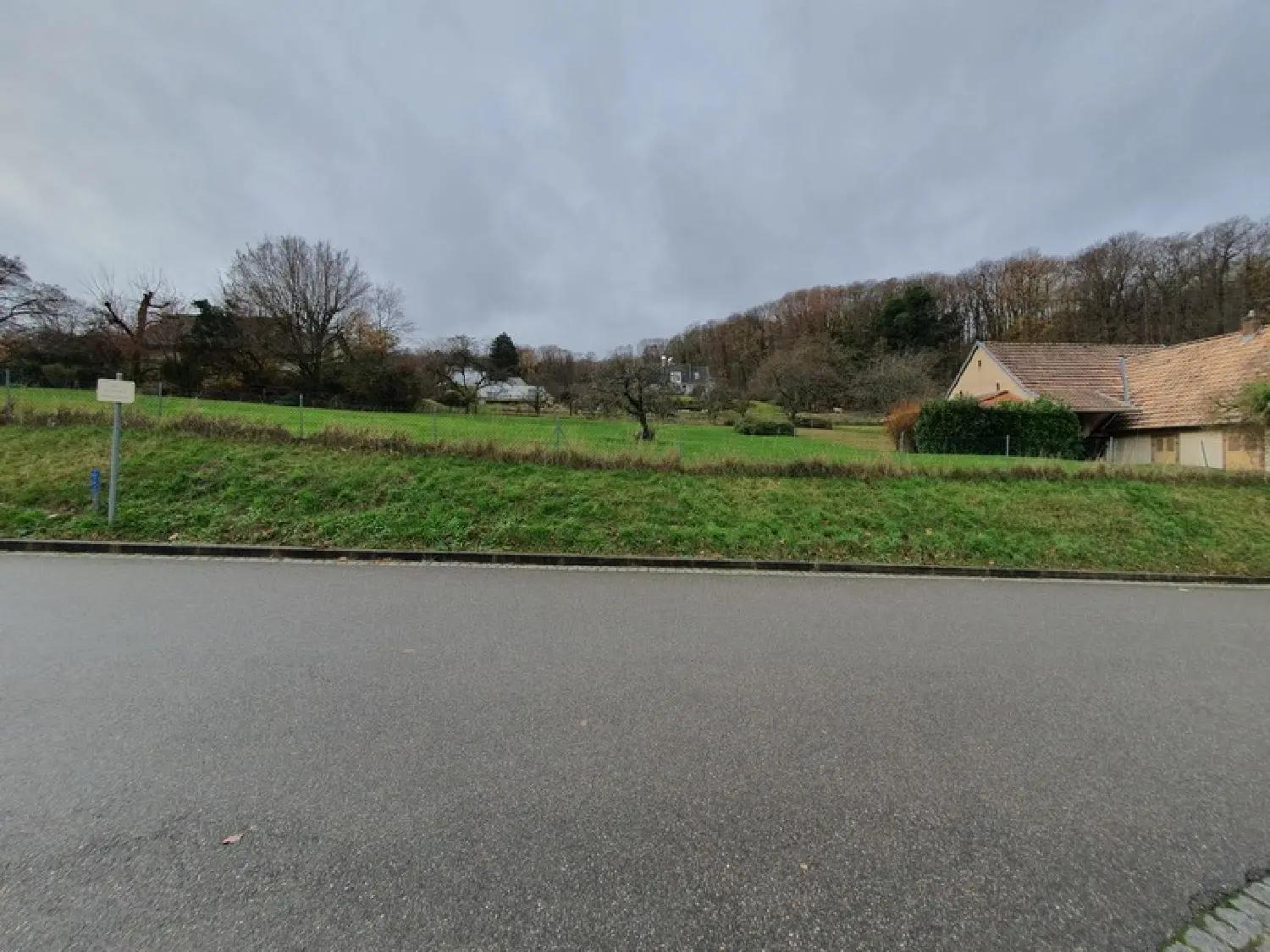  te koop terrein Ottersthal Bas-Rhin 4