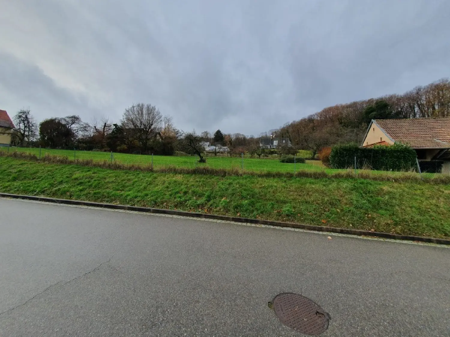  te koop terrein Ottersthal Bas-Rhin 5