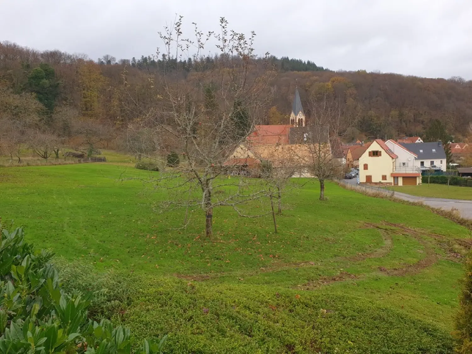  te koop terrein Ottersthal Bas-Rhin 6