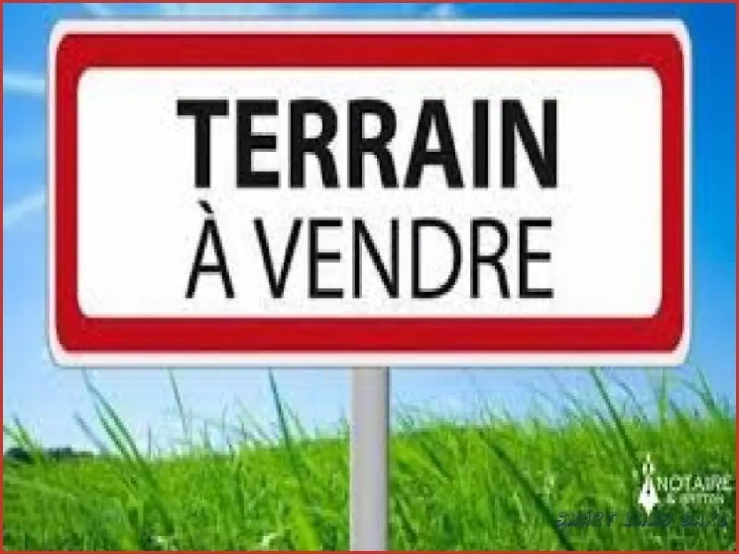  à vendre terrain Oye-Plage Pas-de-Calais 1