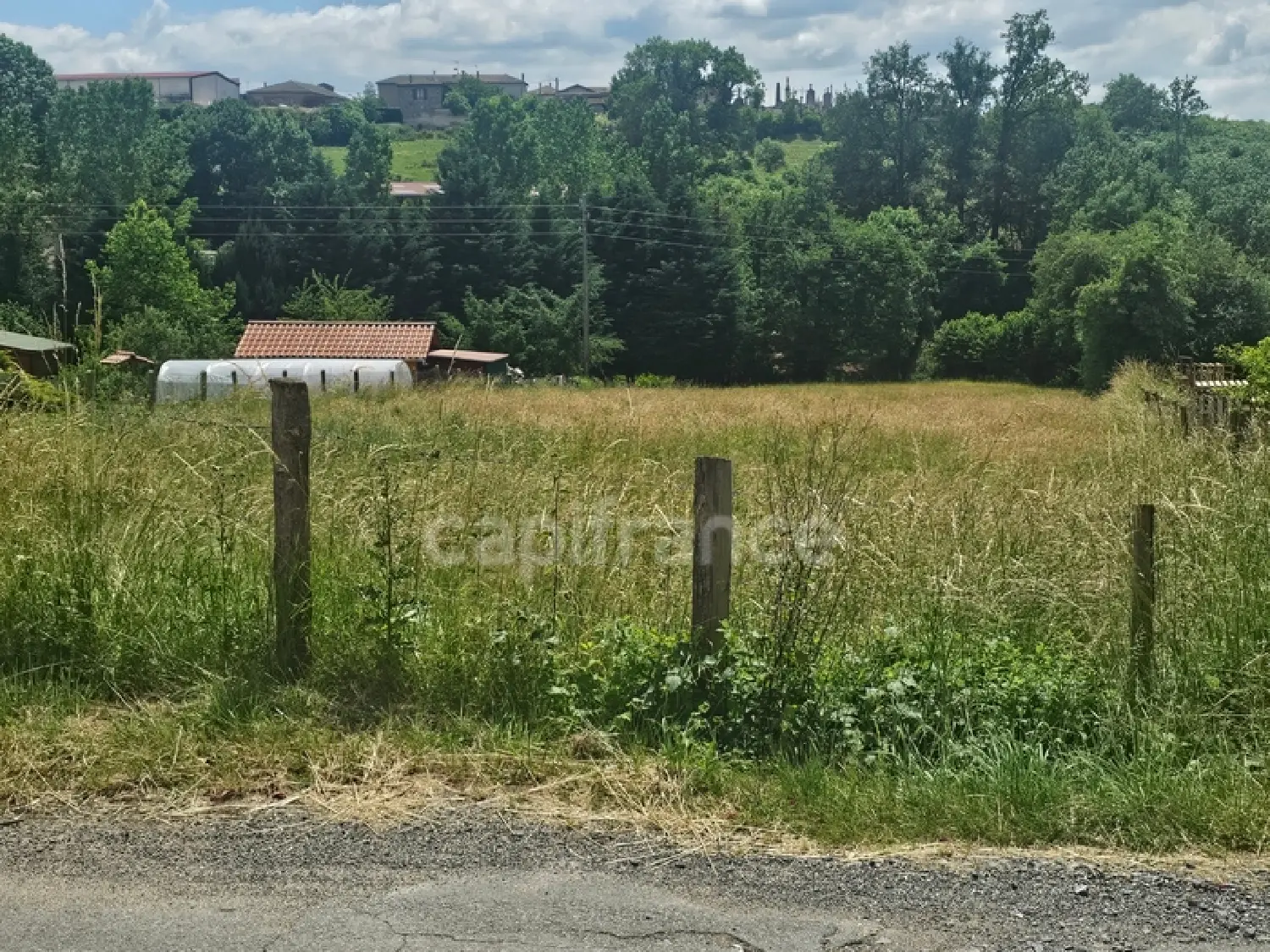  en venta terreno Panissières Loire 2
