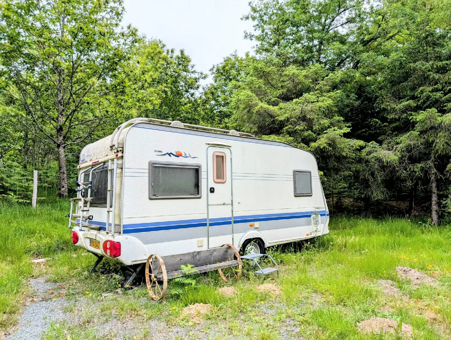  for sale terrain Pensol Haute-Vienne 6