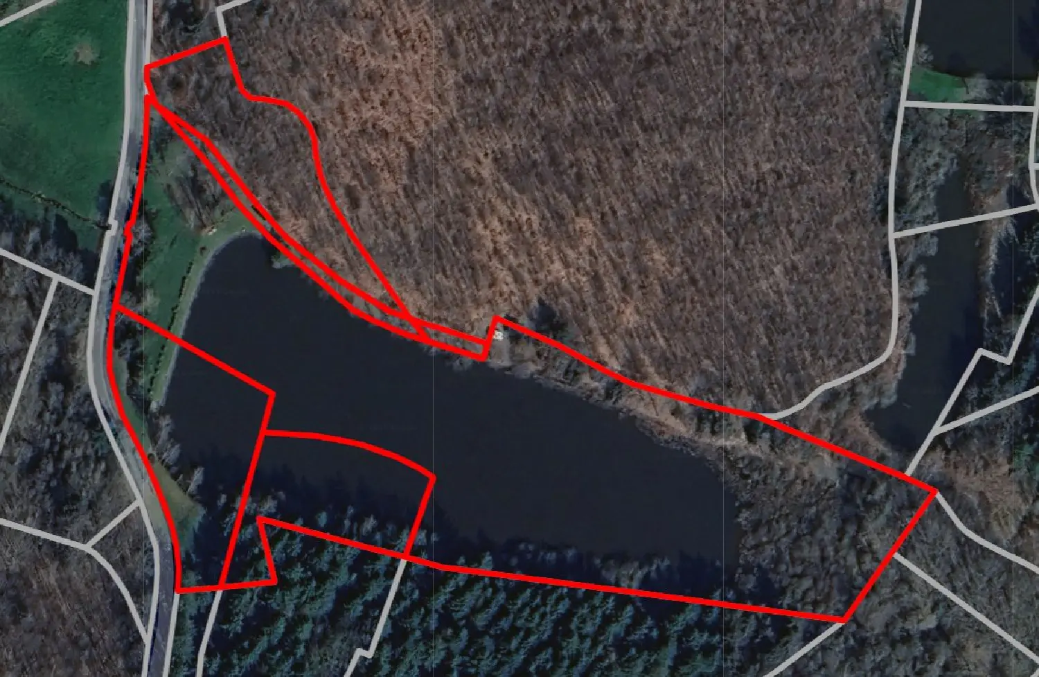  for sale terrain Pensol Haute-Vienne 7