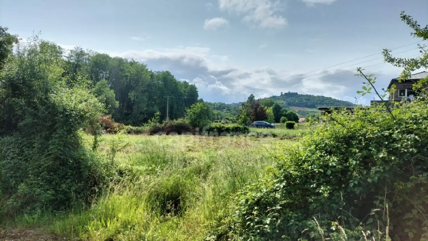  à vendre terrain Saint-Père Yonne 3