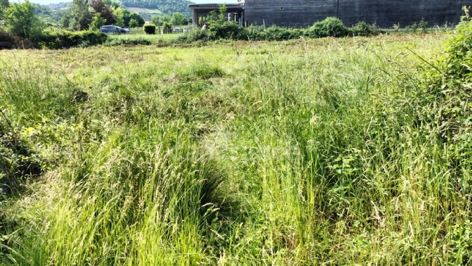  à vendre terrain Saint-Père Yonne 4