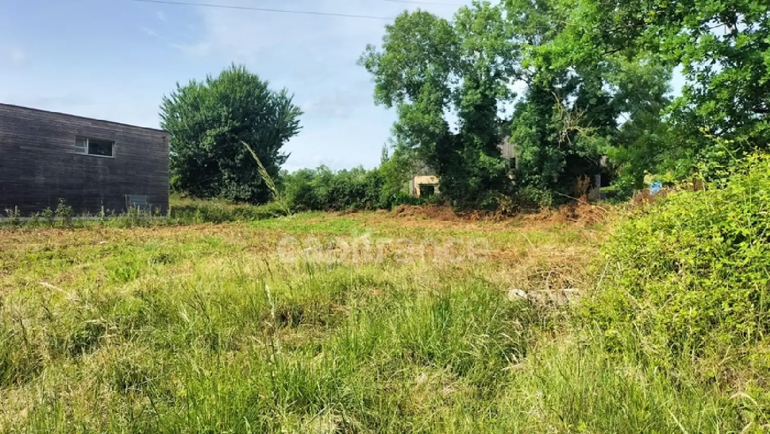  à vendre terrain Saint-Père Yonne 6