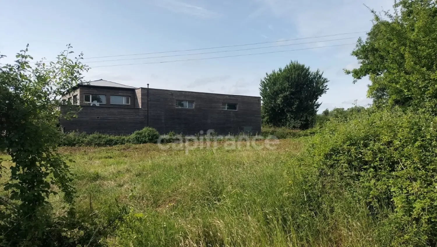  à vendre terrain Saint-Père Yonne 8