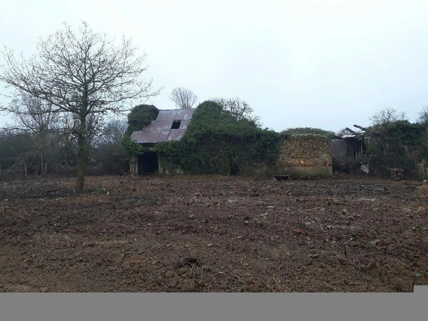 en venta terreno Périgny Loir-et-Cher 2