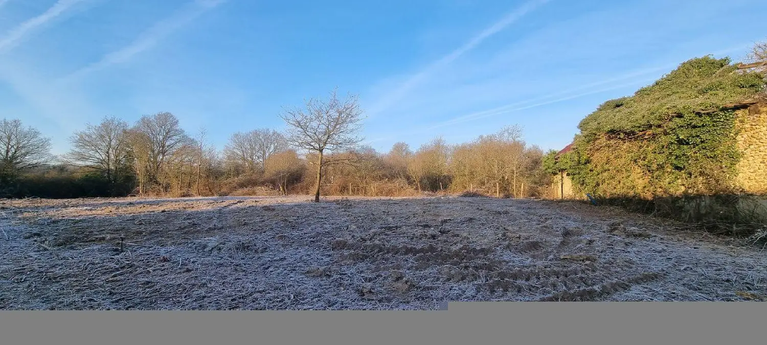 en venta terreno Périgny Loir-et-Cher 3