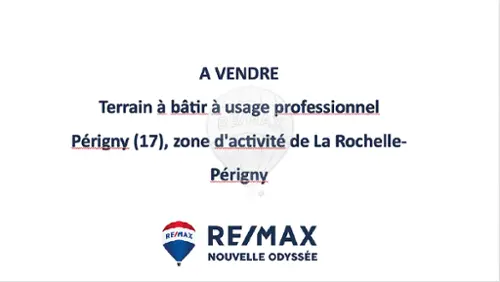Périgny Charente-Maritime terreno foto 7096990