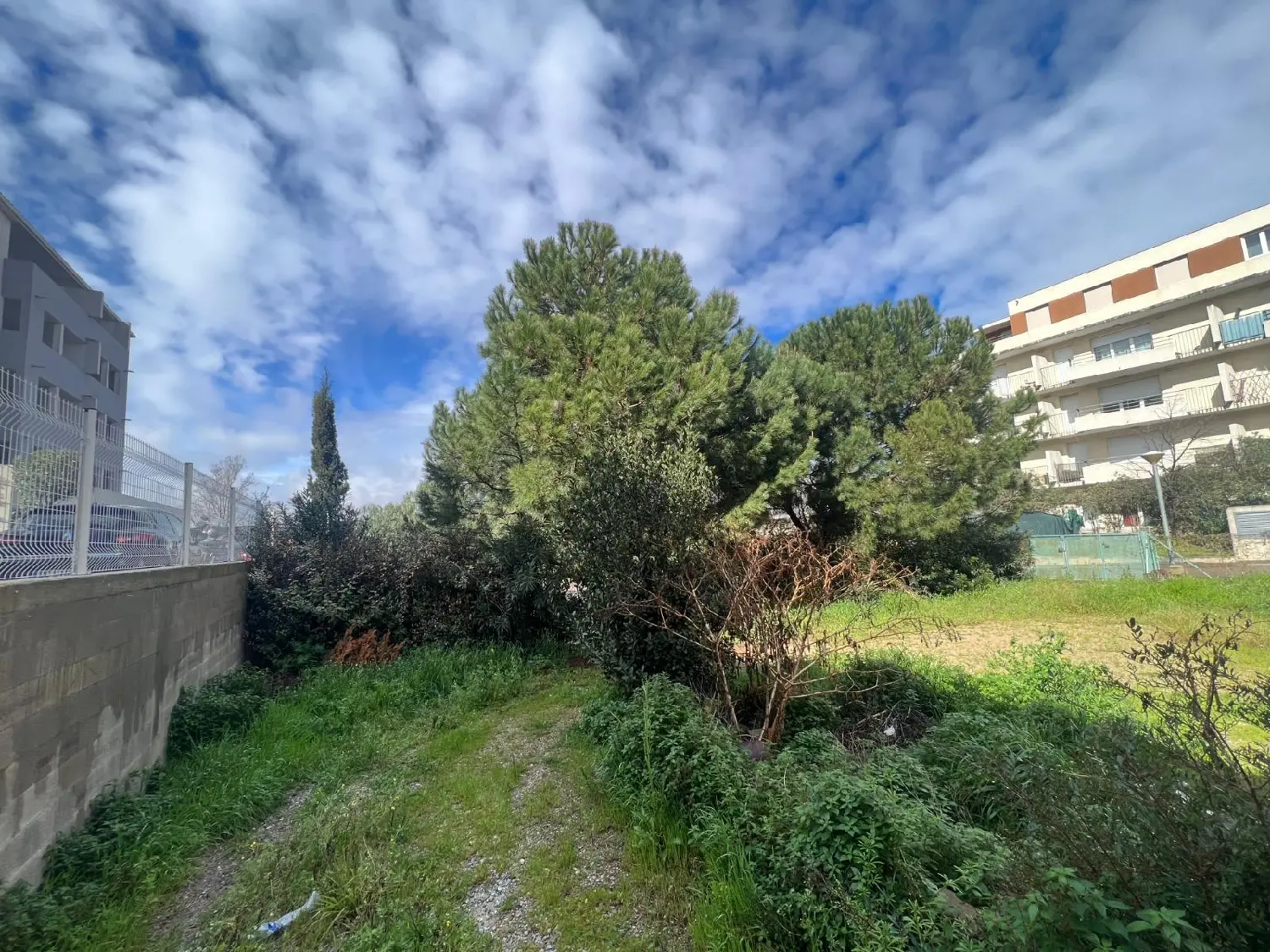  en venta terreno Perpignan Pirineo Oriental 1