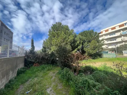 Perpignan Pyrénées-Orientales terreno foto