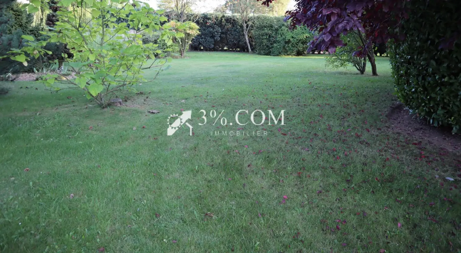  à vendre terrain Phalempin Nord 1