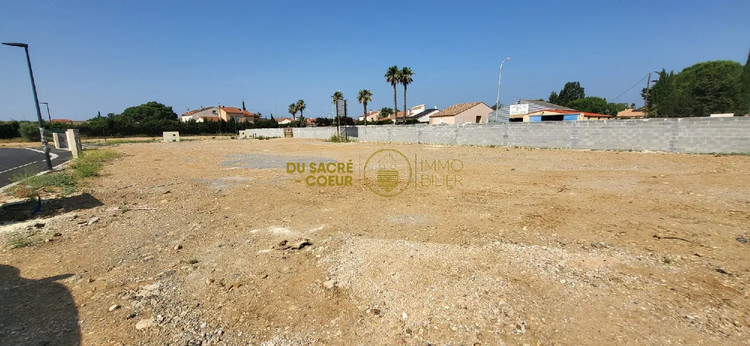 en venta terreno Pia Pirineo Oriental 2